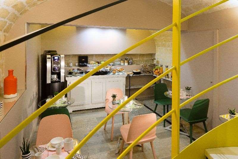 فندق دويت باريس المظهر الخارجي الصورة